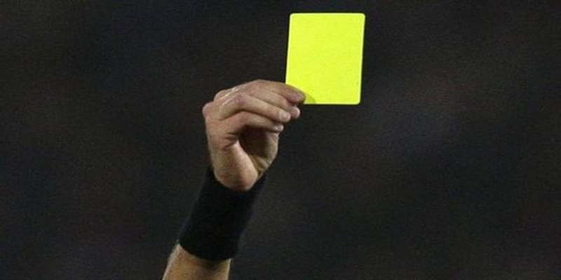 Kèo Thẻ Vàng Là Gì ? OK9 Chia Sẻ Cách Chơi Chi Tiết Nhất 2 Kèo thẻ vàng châu Âu