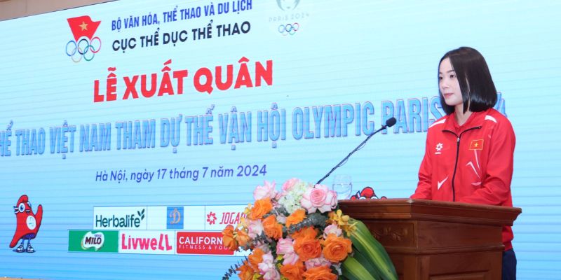 Cuộc chiến chống lại chất cấm tại Paris Olympic