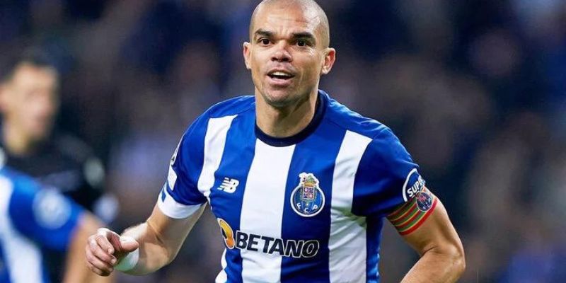 Một vài thông tin cơ bản về Pepe