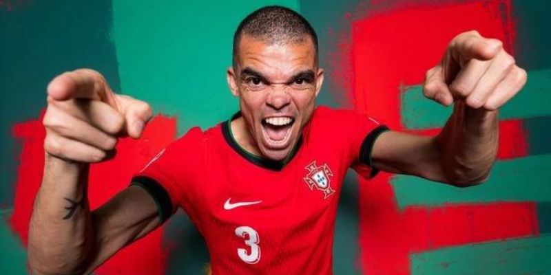 3 cột mốc đáng nhớ tại các câu lạc bộ đã giúp Pepe vô địch c1